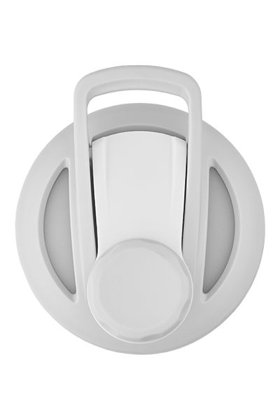 Insulated Stainless Steel Twist - 4FFM