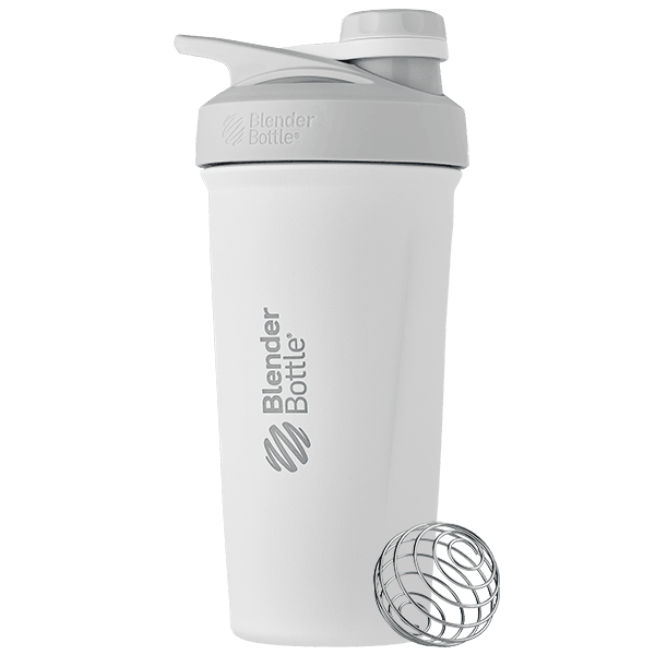 Insulated Stainless Steel Twist - 4FFM