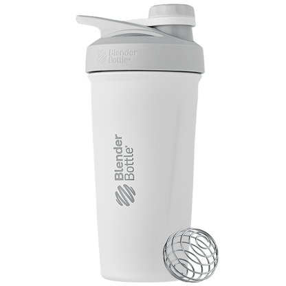 Insulated Stainless Steel Twist - 4FFM