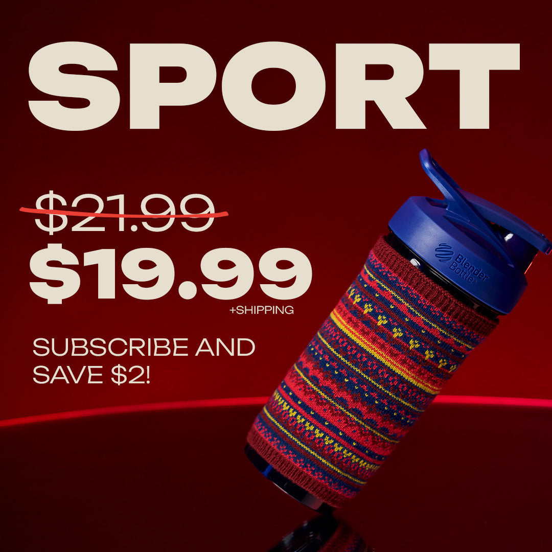 The Shaker Club - Sport - VEVB