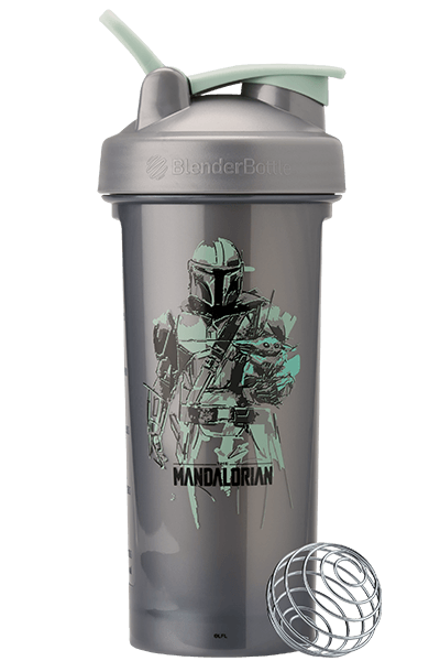 The Mandalorian - Pro Series - JZA4