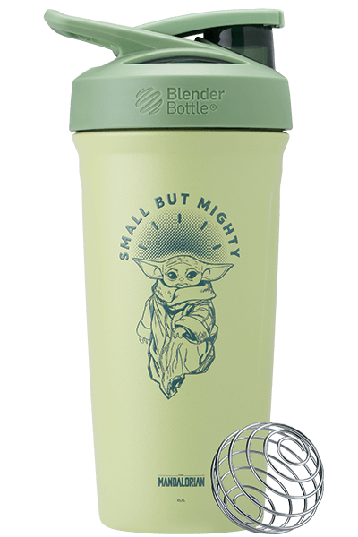 The Mandalorian - Insulated Stainless Steel Sport - NGGO
