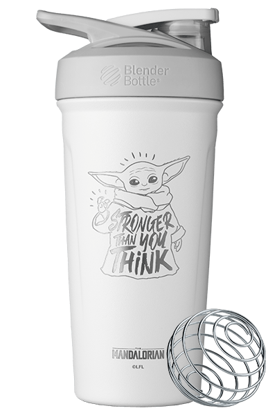 The Mandalorian - Insulated Stainless Steel Sport - NGGO