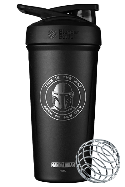 The Mandalorian - Insulated Stainless Steel Sport - NGGO